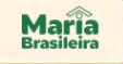 Logo Maria Brasileira