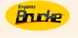 Logo Engates Brucke