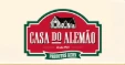 Logo Casa do Alemão