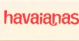 Logo Havaianas