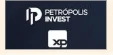 Logo Petrópolis Invest XP